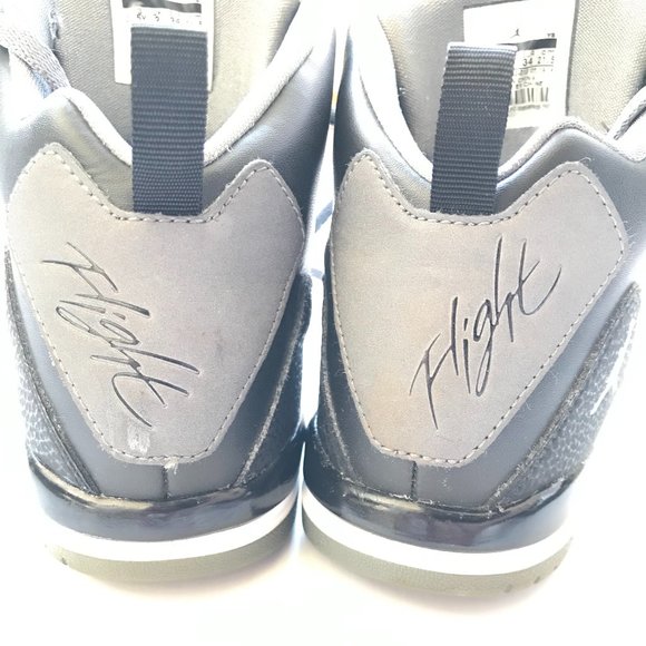 Boys' Jordan Flight SC 3 (PS) Shoe - Size 2.5 - Picture 4 of 8